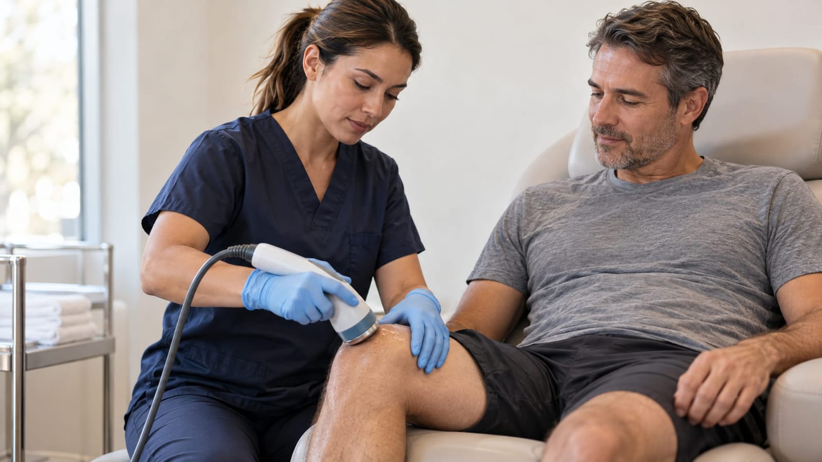 Exosome Therapy for Joint Repair: Regenerating Cartilage Without Surgery