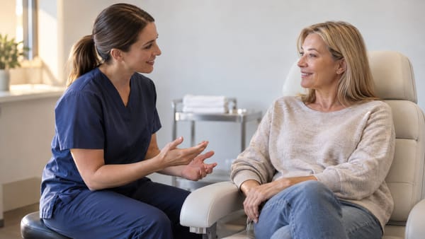 Peptide Therapy for Anti-Aging: A Practical Overview in Chatsworth