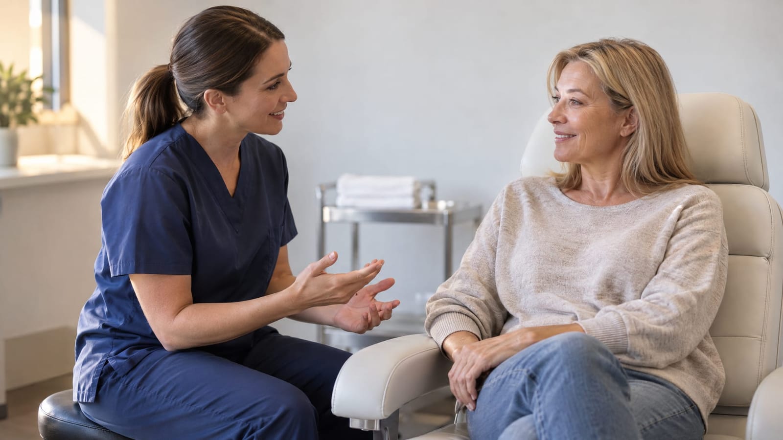 Peptide Therapy for Anti-Aging: A Practical Overview in Chatsworth