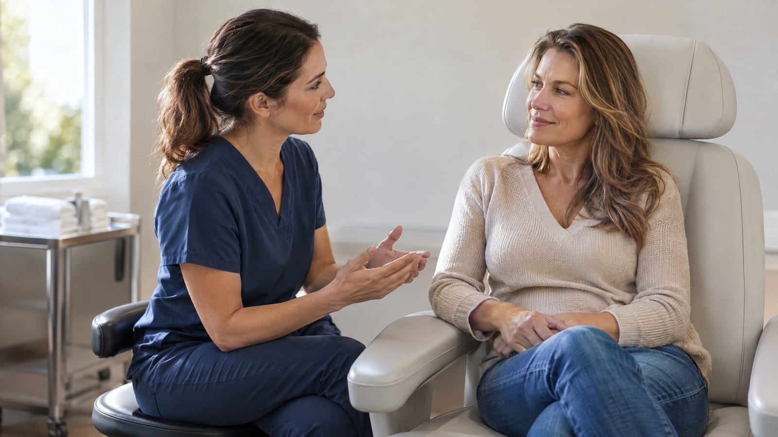 Peptide Therapy for Weight Loss and Body Composition in Los Angeles