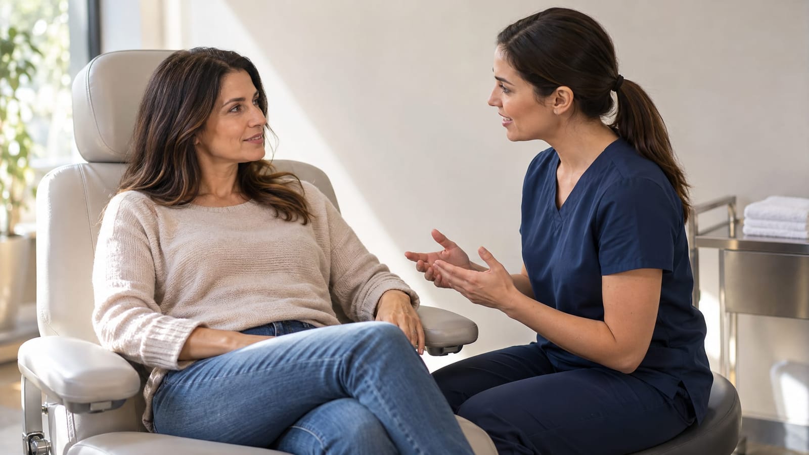 Peptide Therapy in Los Angeles: A Complete Guide to Peptides for Longevity, Performance & Wellness