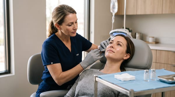 Skin Resurfacing Recovery: What to Expect in the Days After Treatment