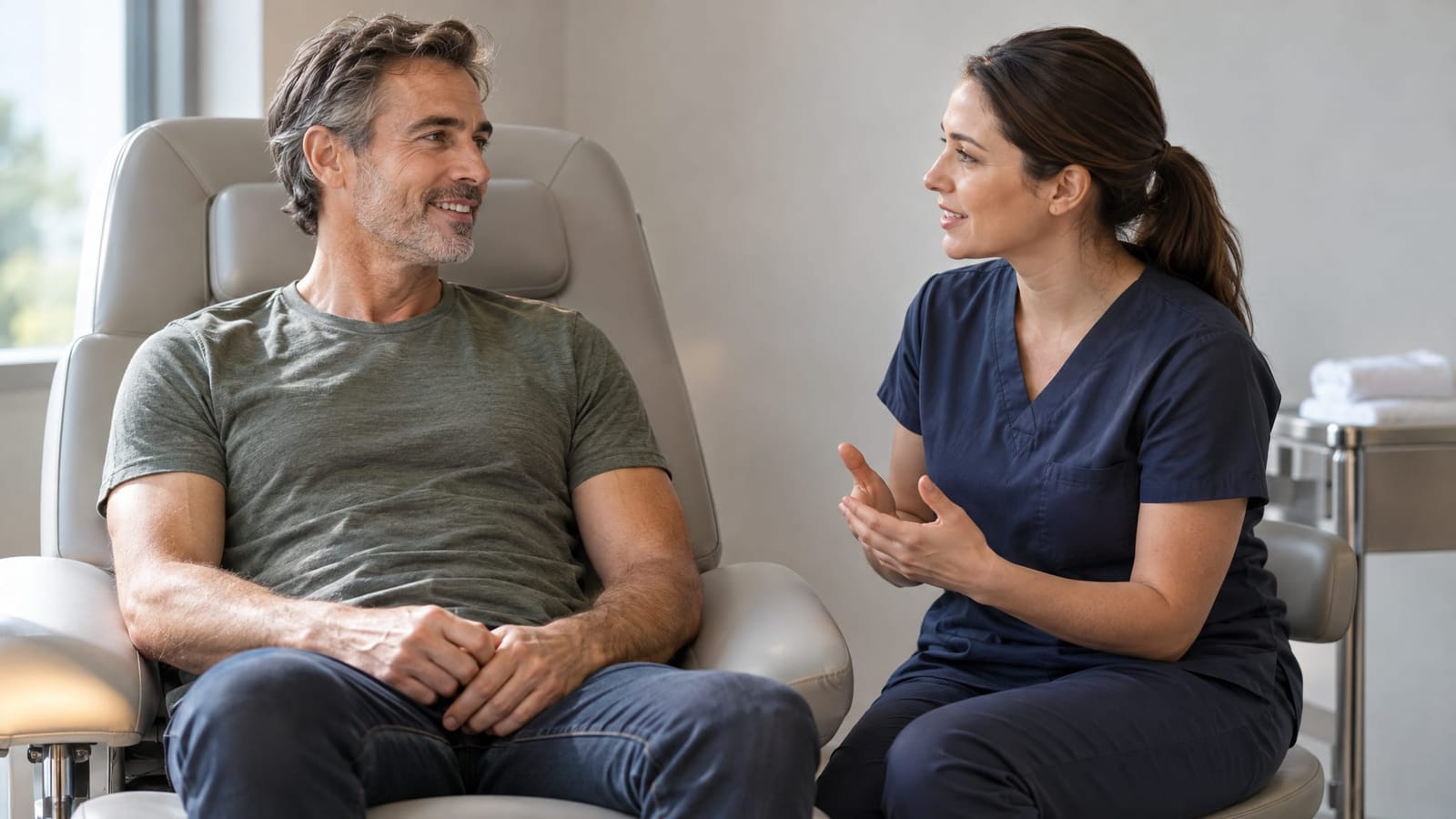 Why Third-Party Tested Peptides Matter: Chara Health's Quality Standard